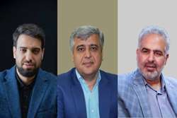 دیدار شهردار منطقه 11 با مسئولان بیمارستان فارابی؛ توافق بر سر گسترش همکاری‌ها